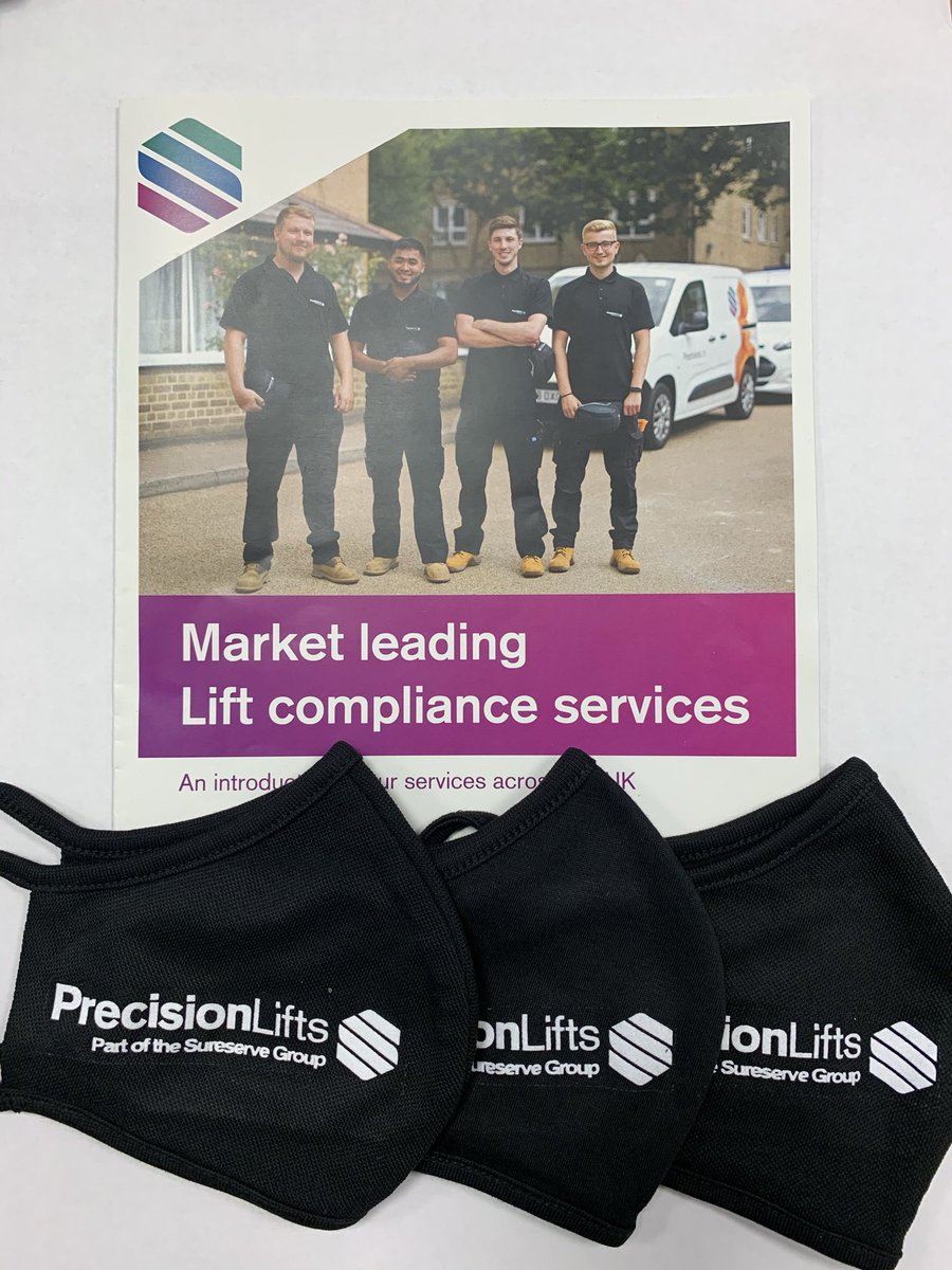 LiftPrecision tweet picture