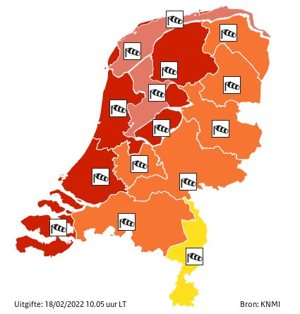 Afbeelding bij tweet