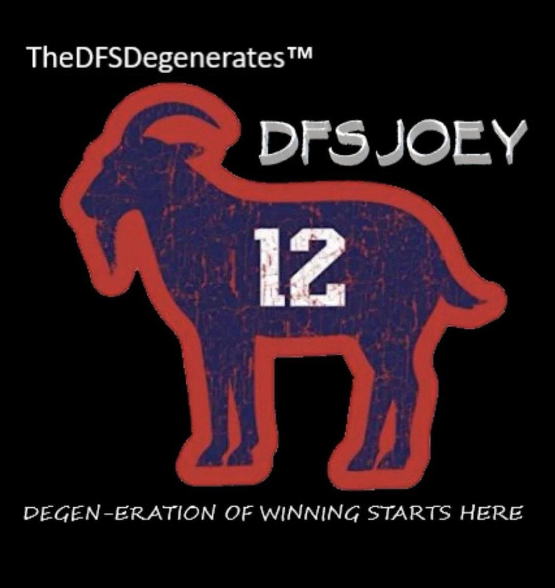 DFSJOEYOG's tweet image. De-Generation of Winning starts Today!