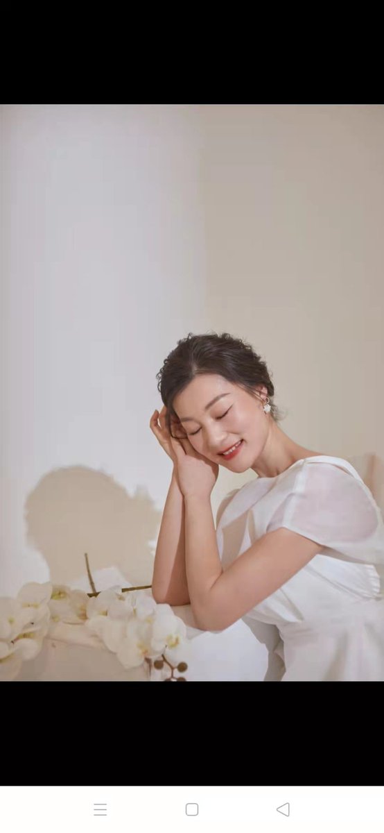 摆拍几张