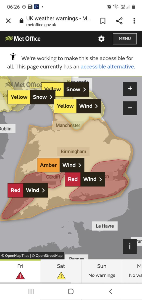 BRITISH design BRITISH made is closed today Friday 18 February 2022. Reopening tomorrow 10am.