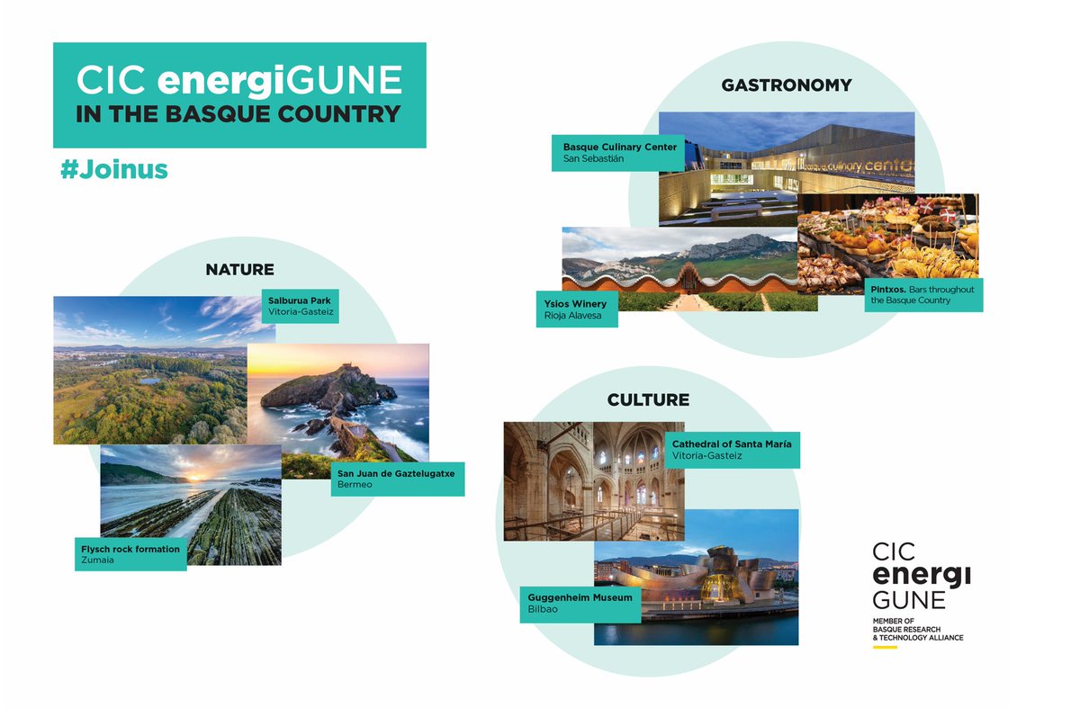 CIC energiGUNE tweet media
