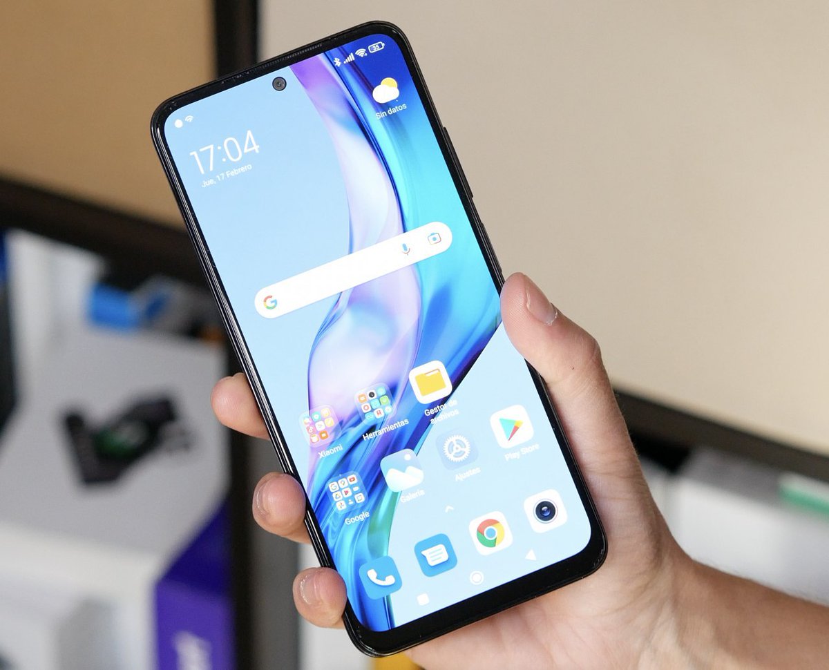 GrupoReviews's tweet photo. El XIAOMI más barato de la GAMA MEDIA ¿Merece la pena?
¡Pasate a ver la review del REDMI Note 11 por el canal!
Ya disponible: https://t.co/W2tqBlQFKJ
.
.
#xiaomi #note11series @XiaomiEspana https://t.co/sHUTGGTE6N