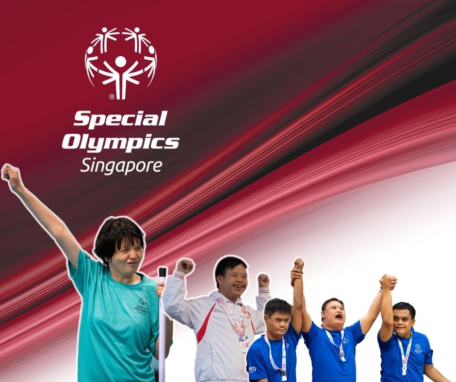 sgBritish's tweet photo. Inclusivity is at the heart of what we do, so we were delighted to partner with @SpecialOlympics SG and @NYCSG Project Grace on a programme to empower people with intellectual disabilities. https://t.co/ZtcB3GojT9
#youngchangemakers #nycsg #britishcouncilsg #inclusionrevolution https://t.co/JhIsMUqGLK