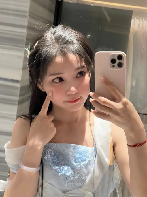 コスプレイヤー咬人猫YaorenmaoのTwitter画像45