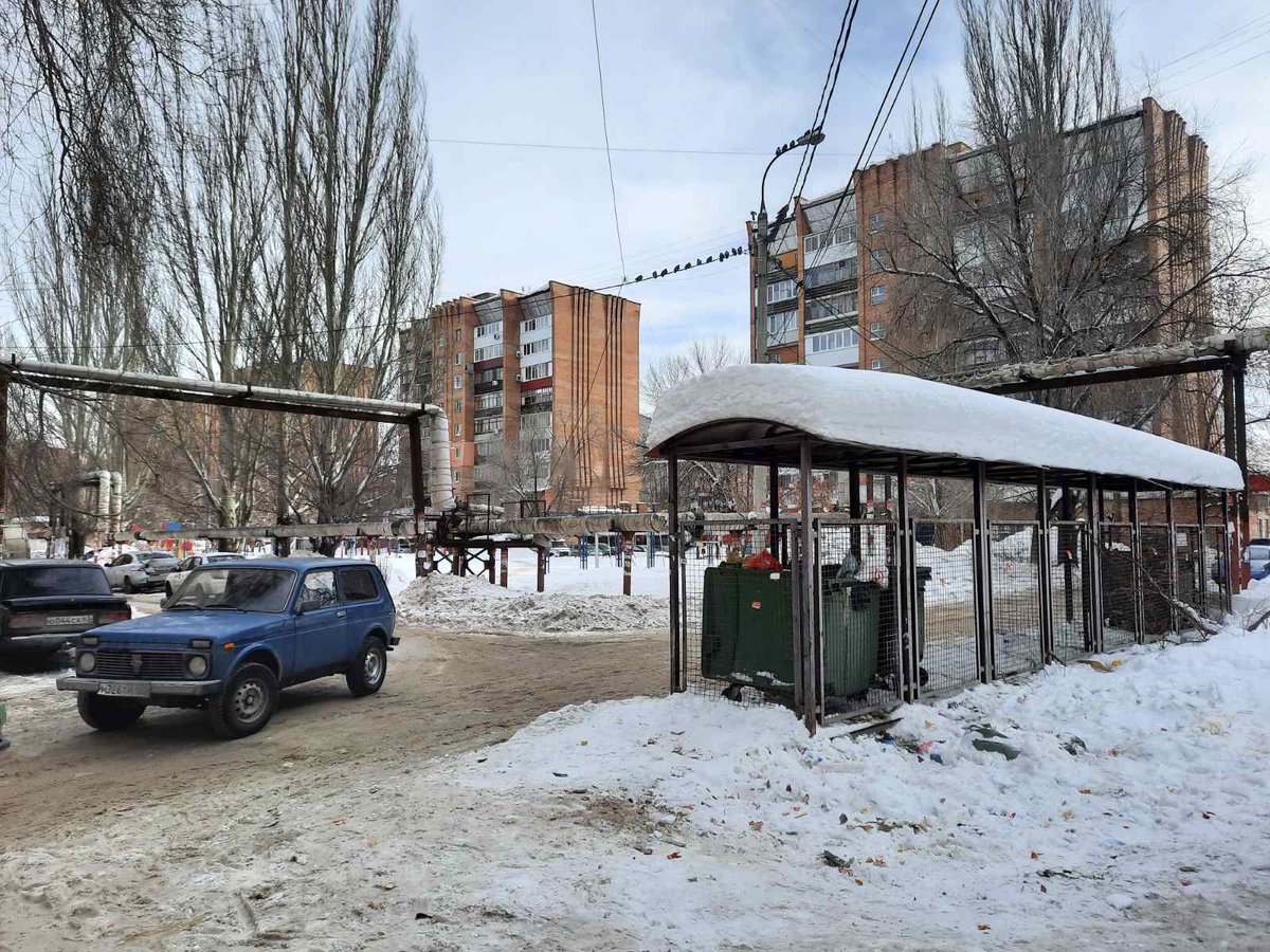 ООО "ТрансЭко" tweet media