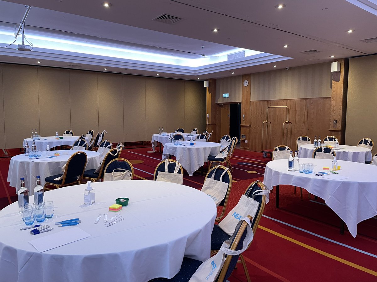 mrs_tullock's tweet photo. All set ready for our second #LLMECommunity day of the year. Delivered in conjunction with @NcleRSN, can’t wait! https://t.co/fxQNHQawZG
