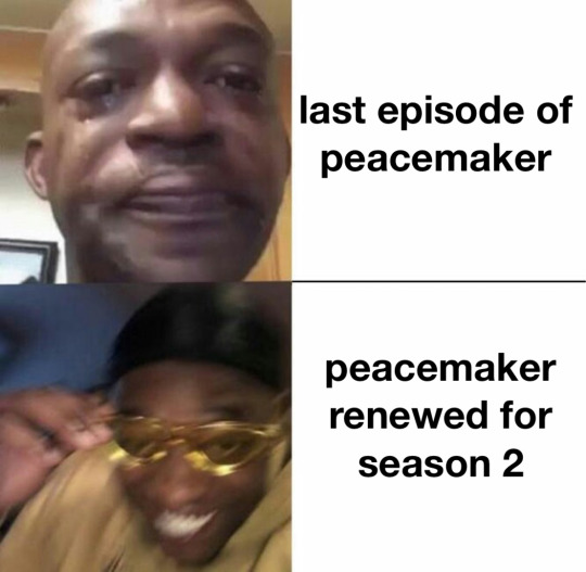 #Peacemaker #PeacemakerParty