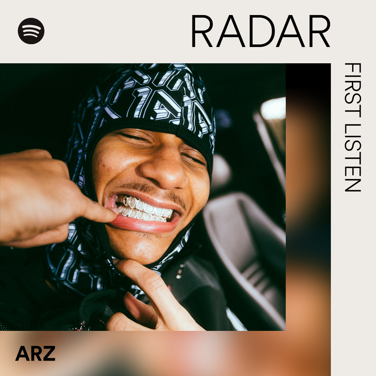 Spotify UK & Ireland tweet media