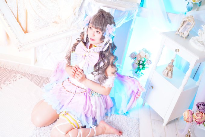 Twitterのコスプレ画像39