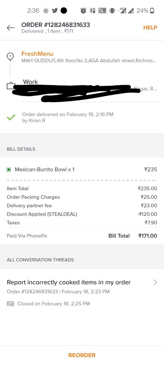 All India Crypto tweet media