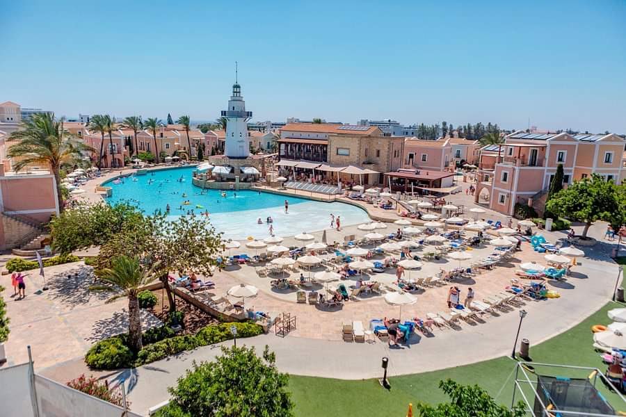 isvlsi2022's tweet photo. 📣📍 Venue Update: Aliathon Resort, Pafos #isvlsi2022 https://t.co/2XRjjgRwjo