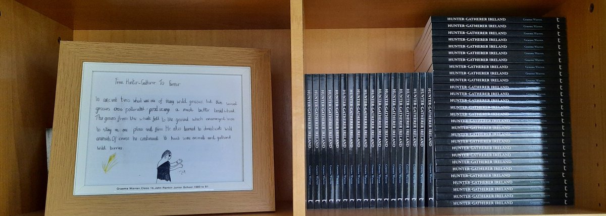 Graeme Warren tweet media