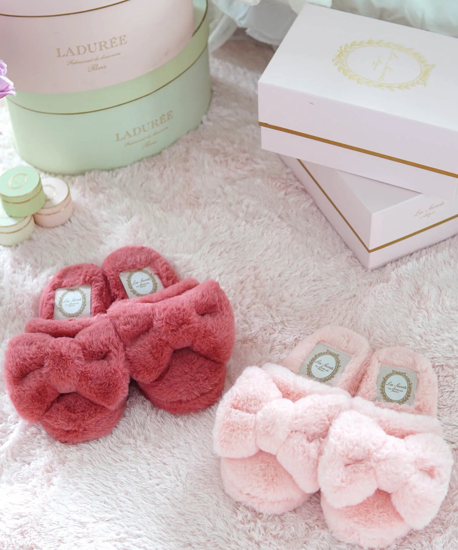 Les secrets by Ladurée (@secrets_laduree) / X Les secrets by Ladurée (@secrets_laduree) / X