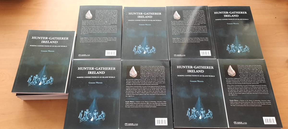 Graeme Warren tweet media