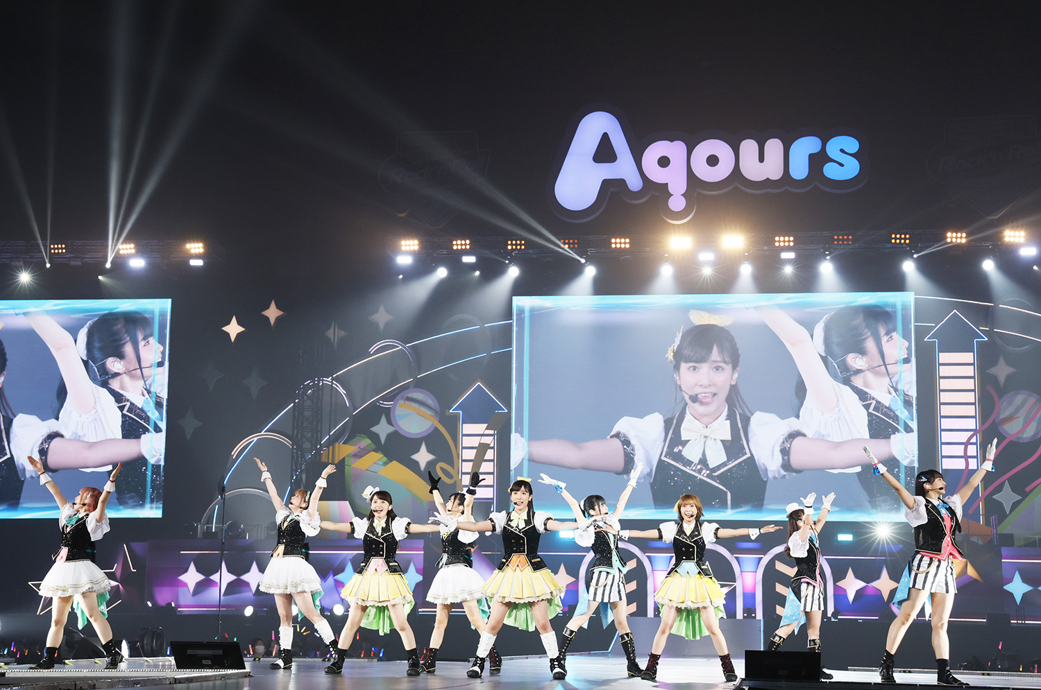 ラブライブ！シリーズ公式 on X: 