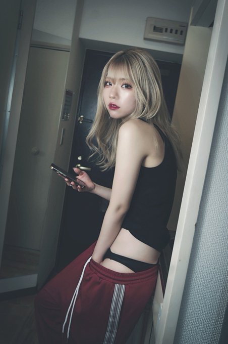 Twitterのコスプレ画像39