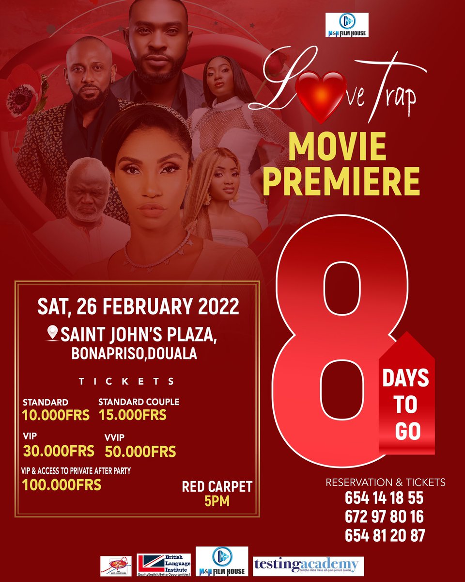 DCODED TV Show tweet media