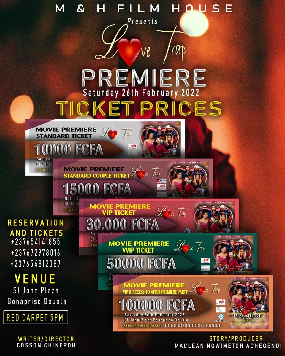 DCODED TV Show tweet media