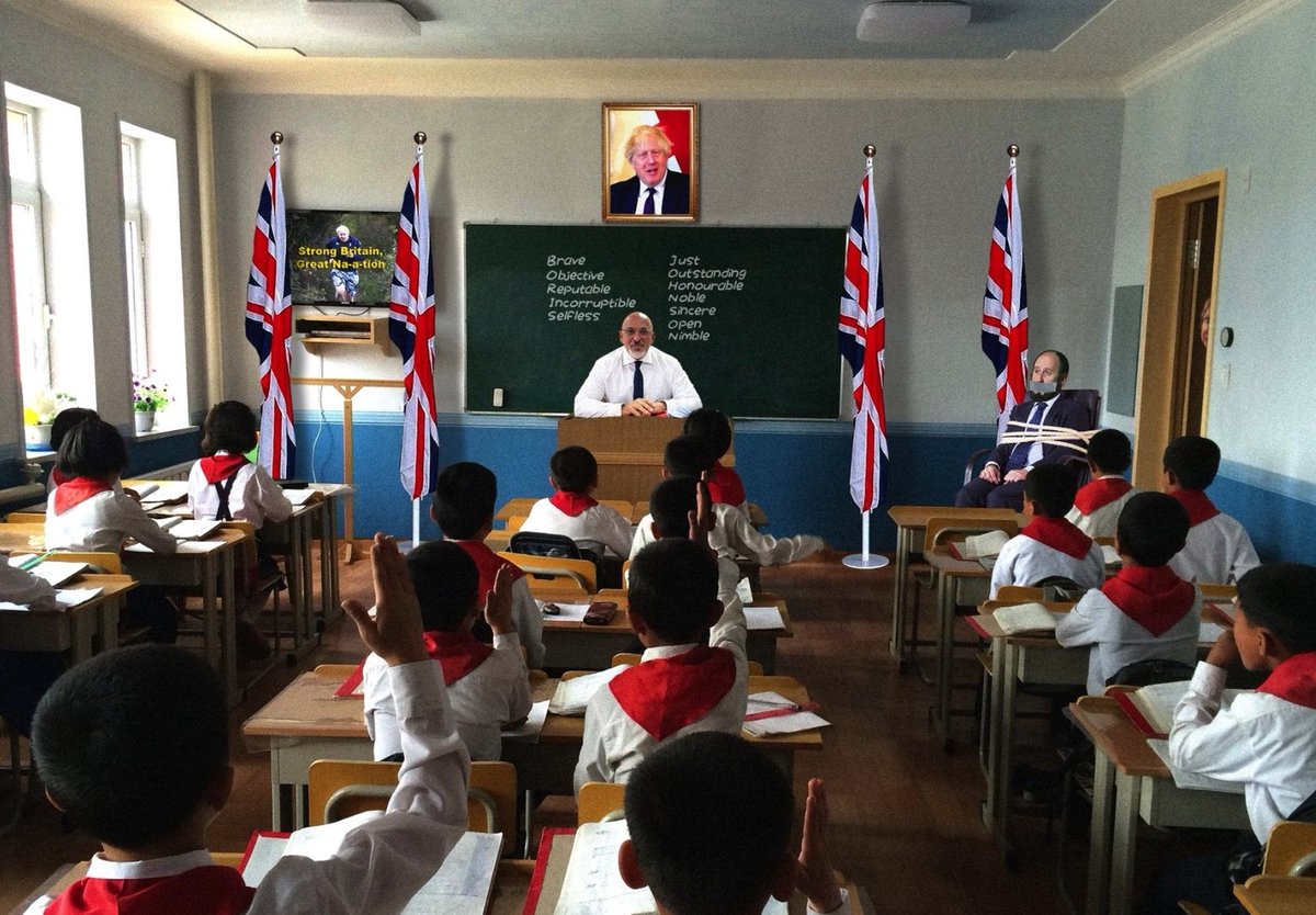 ApertureImage's tweet image. Another £12 million on the Tory #MagicMoneyTree.