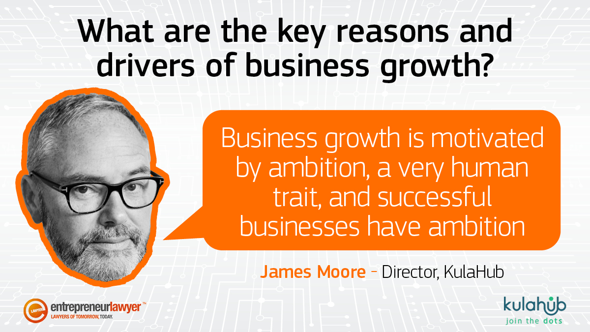 ModernLawMag's tweet image. Say hello to James Moore, Director of @KulaHub! 

Why is ambition the main motivation behind #BusinessGrowth?

▶️Check out James' insight in the latest edition of #LawLawLand: modernlawmagazine.com/law-law-land/

#Expert #LawTech #Tech #lawtwitter #Insights #Ambition #success