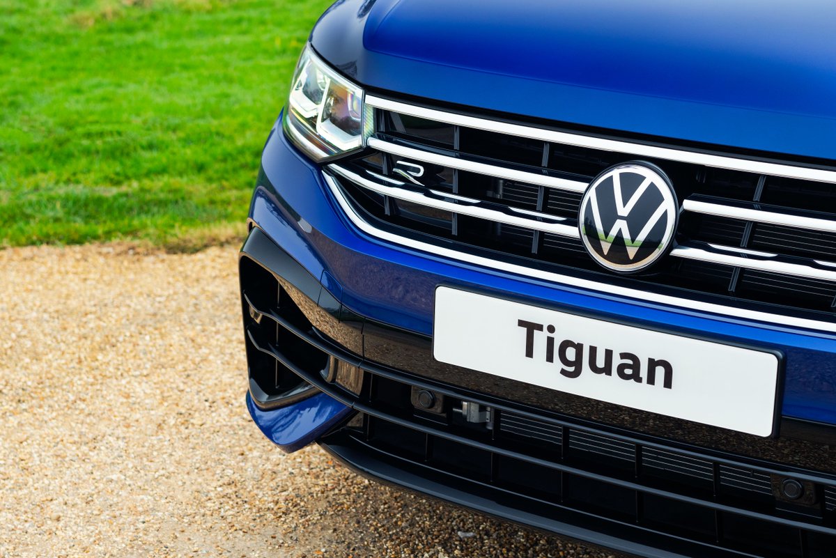 Group 1 Volkswagen tweet media