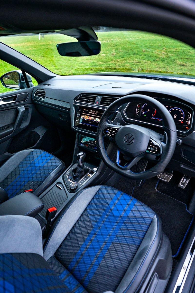 Group 1 Volkswagen tweet media