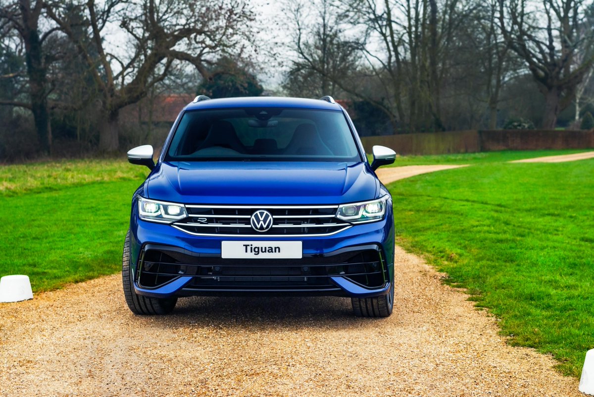 Group 1 Volkswagen tweet media