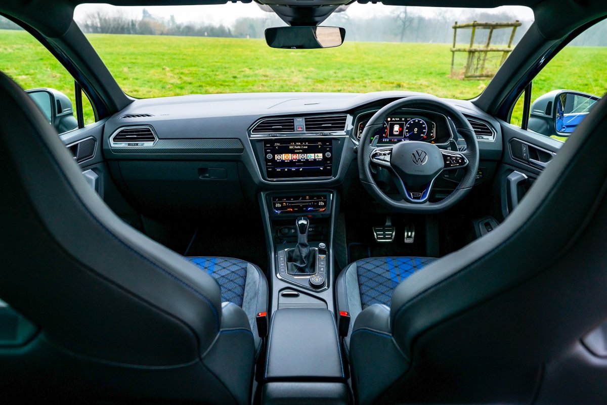 Group 1 Volkswagen tweet media