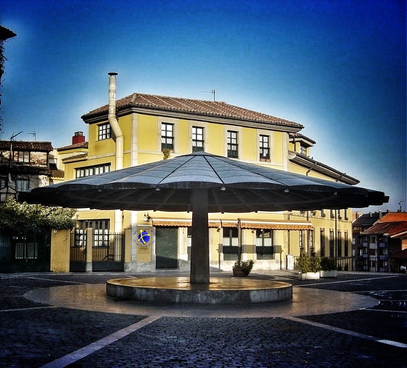 Hoy, volvemos con nuestras jornadas de formación, una charla sobre un ingeniero muy importante en nuestra región. <a href="/TurismoAsturias/">TurismoAsturias</a> <a href="/CEFAPIT/">Guías de España</a> @FADE_COMUNICA