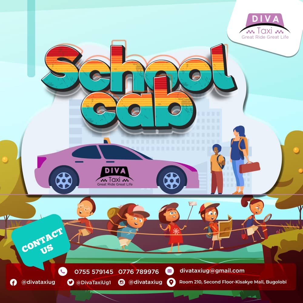 Looking for the best school cab services with experienced trained drivers and affordable services to drop your little ones from and to school??
 
Diva Taxi is here to serve you! 
Contact us now: 0755579145 / 0776789976