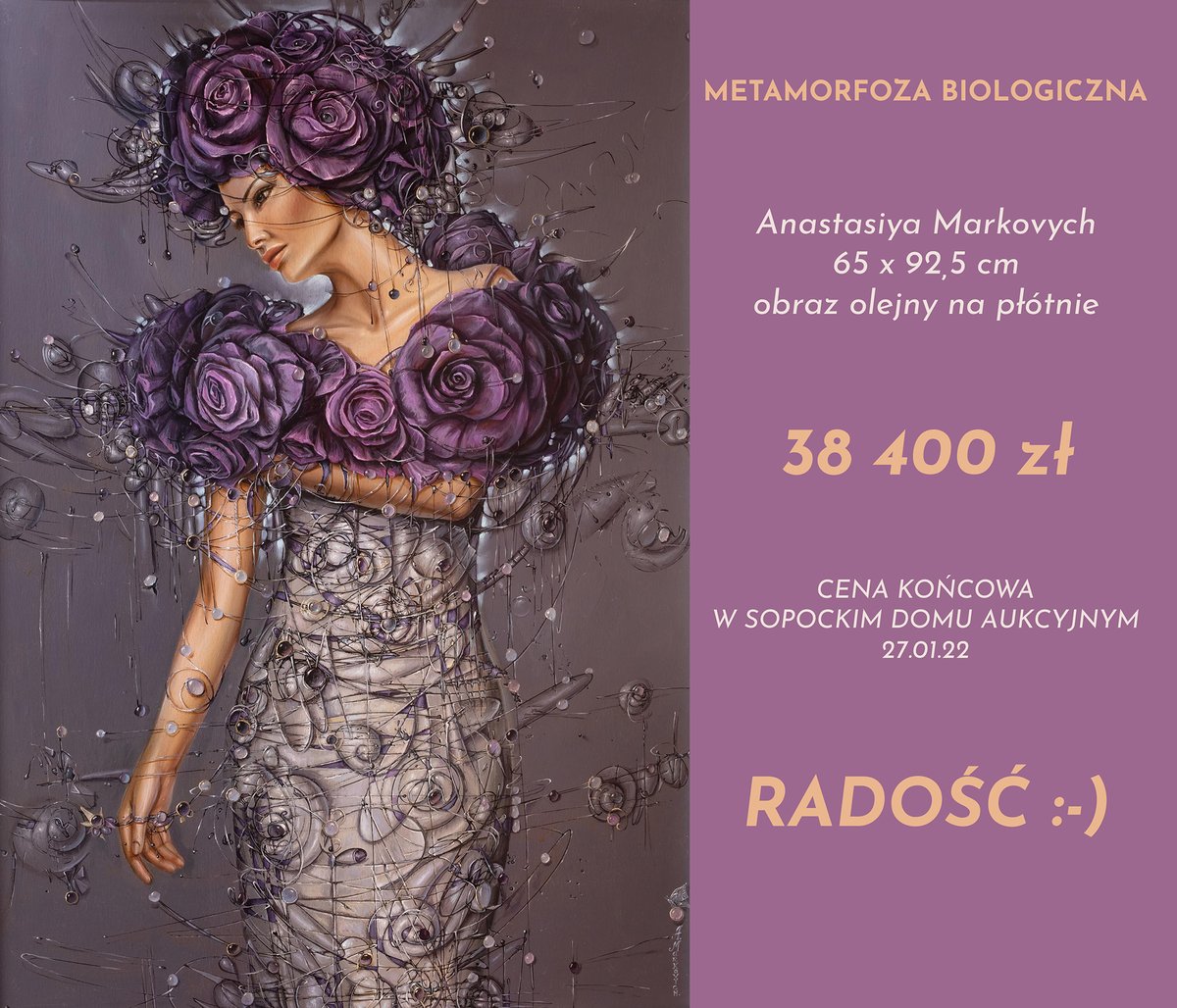 Radość ;)
