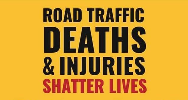 ntsa_kenya's tweet photo. Why do YOU drink and drive?
#UsalamaBarabarani
#FikaSalama
#NeverDrinkAndDrive
#GetADesignatedDriver
@Ma3Route
@KenyanTraffic
@DjSoxxy https://t.co/smXCsh3Vuv