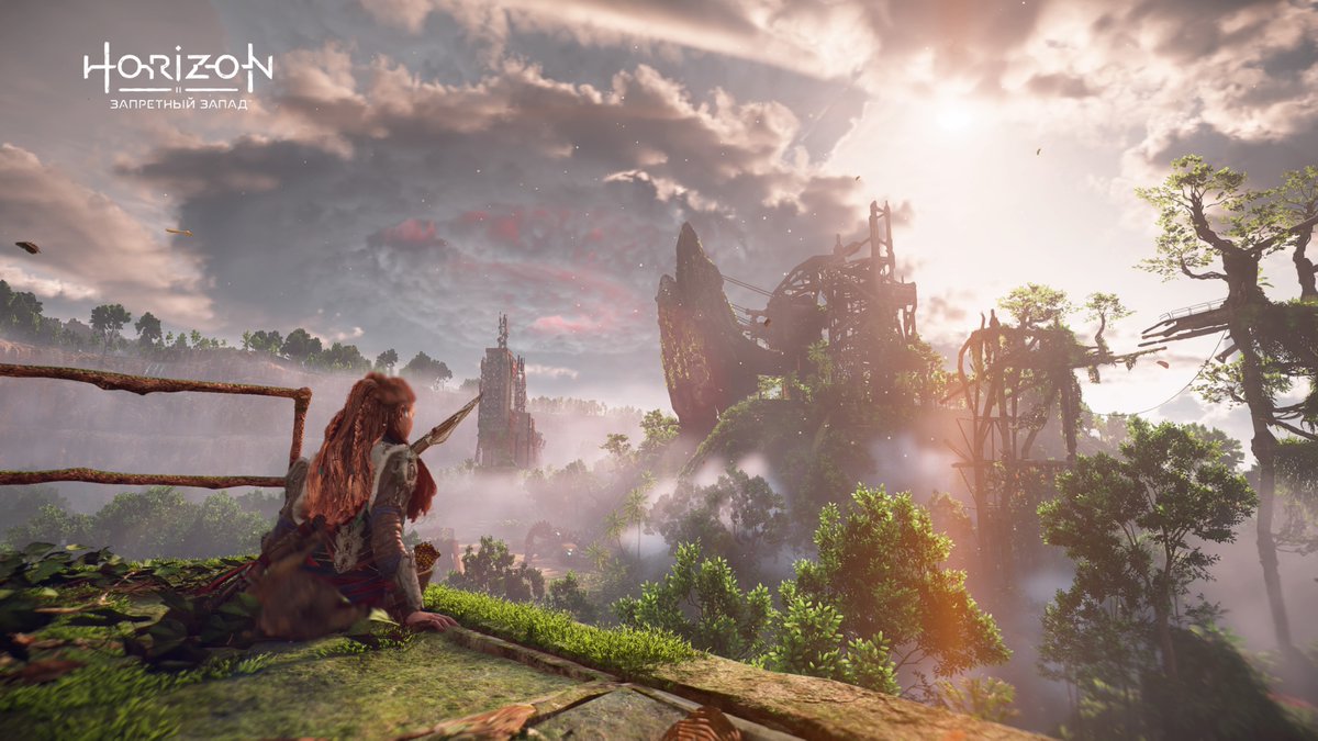 darkalex672's tweet photo. #PS5Share, #HorizonЗапретныйЗапад https://t.co/tFozXqSSsT