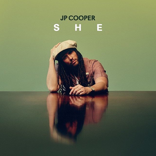 The follow up to ‘Raised Under Grey Skies’, <a href="/JPCooperMusic/">JP Cooper</a> has today released his sophomore album ‘SHE’ via <a href="/islandrecordsuk/">Island Records</a>. The record includes previously released single ‘Holy Water’, produced by NPA artist <a href="/HannahV/">Hannah V</a> as well as ‘Signs’, which Hannah co-produced with Alex Smith.