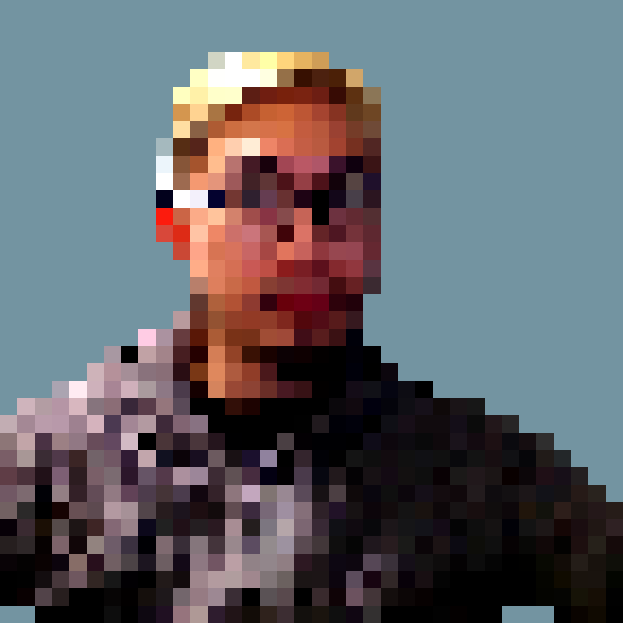 WebcamPunks's tweet image. Another "Keep Calm &amp;amp; Mint NFT" type of #WebcamPunks 🙏🙏

Generate Your Own with our Creator Tool!!👇
webcampunks.app

#Web3Me #NFTGiveaway