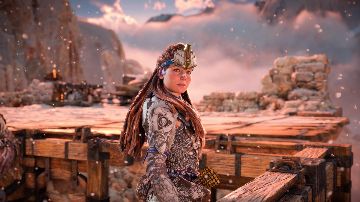 nirroca's tweet photo. #PS5Share, #HorizonForbiddenWest https://t.co/kjvrdLCyPa