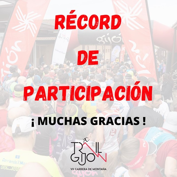 Recogida de dorsales, bolsa del corredor y salida del Trail Nocturno contrarreloj, ... todo esta tarde, todo en el Camping de Deva Gijón, todo dentro del programa del 7.º Trail Gijón [ow.ly/v6ki50HYnRL] | SIGUE TODOS LOS RESULTADOS EN: ow.ly/OeWs50HYnRJ