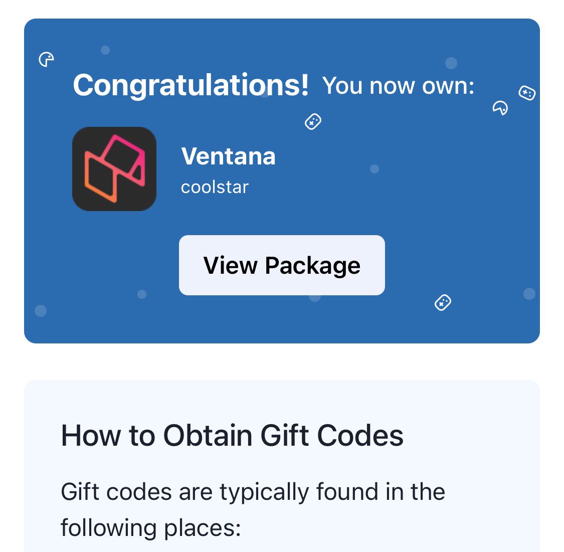 Hecker- Innocent tweet media