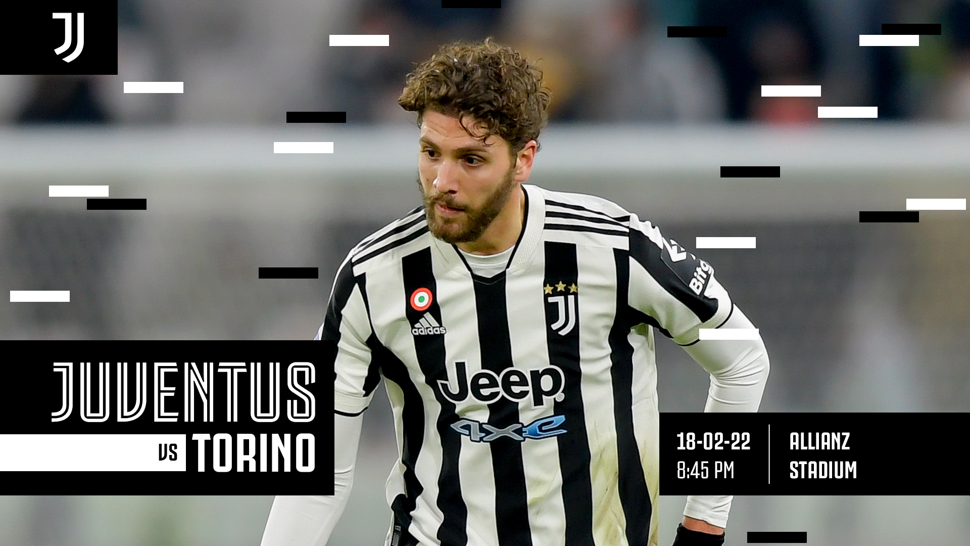 Juventusfc トリノダービー セリエa トリノ アリアンツ スタジアム 日本時間19日4 45 Juvetoro T Co Uflzhasvhd Twitter