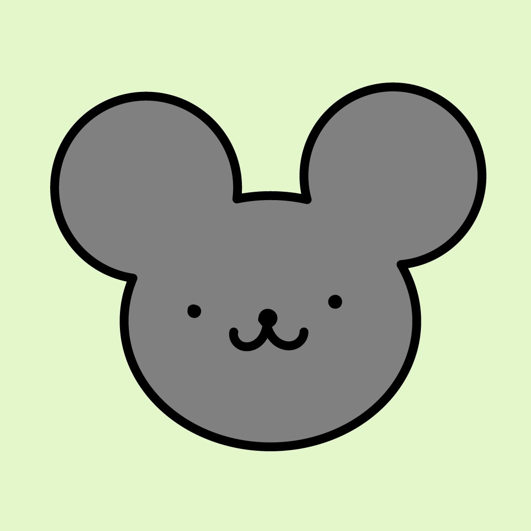 ho_nyox's tweet photo. mouse🐭 #NFT #NFTCommunity #openseanftart https://t.co/thYxp5Uvv7