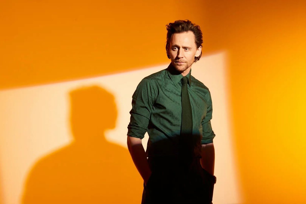 Photographed for Empire Magazine. Here's the appreciation to the whole team because they have done an outstanding job to make me look good on that portrayal.