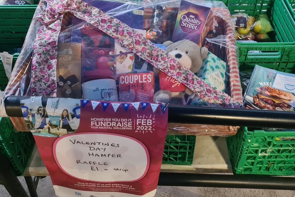 Thank you everyone who bought raffle tickers at <a href="/coopuk/">Co-op</a> Stamford Bridge, with your help we raised £200 for the <a href="/MindCharity/">Mind</a> #itswhatwedo #coopstamfordbridge <a href="/Tom_MPM/">Tom Copeland</a>