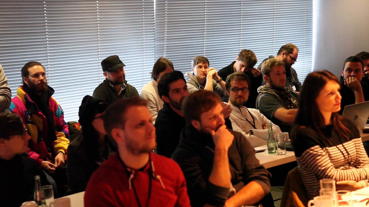 Lasse Lauch tweet media