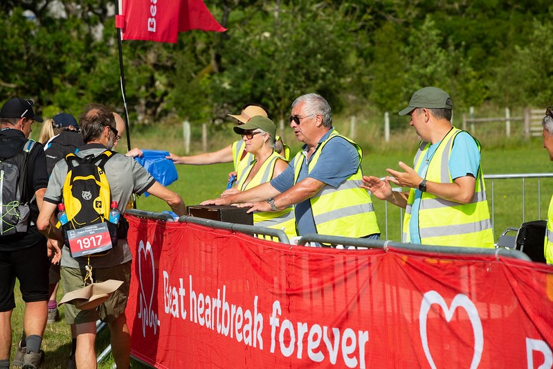 Emma Dickinson BHF tweet media