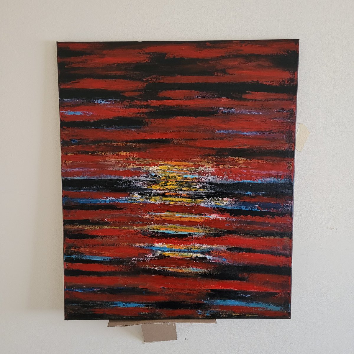 DenPaintings's tweet photo. Painting for sale at https://t.co/POzpBxO7Uw  https://t.co/czJjBcIoDK