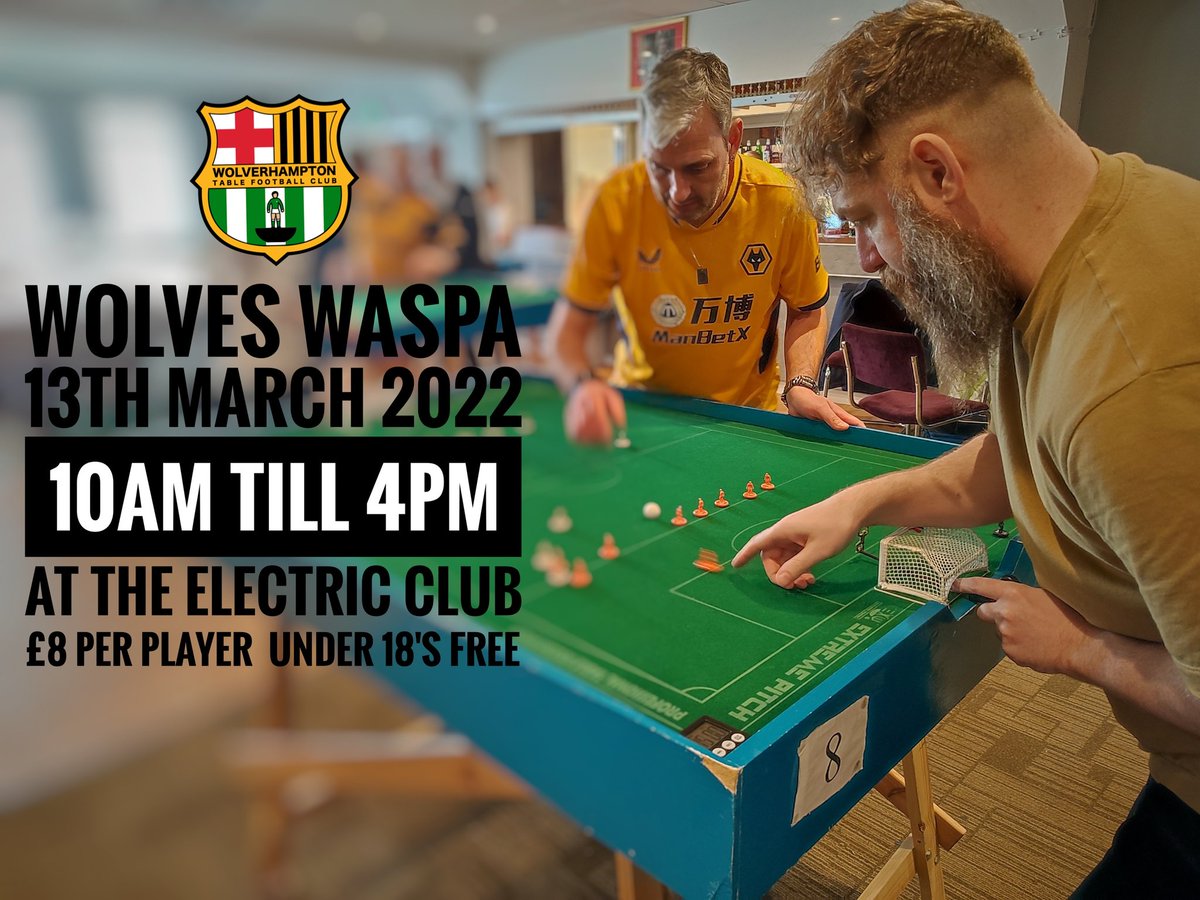 WolvesSubbuteo's tweet image. 