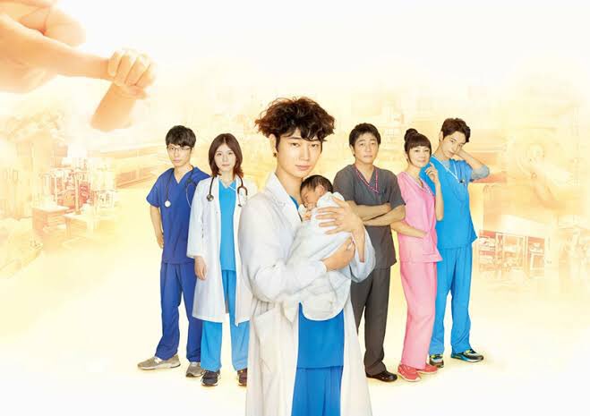 コウノドリ 最新情報まとめ みんなの評価 レビューが見れる ナウティスモーション 5ページ目