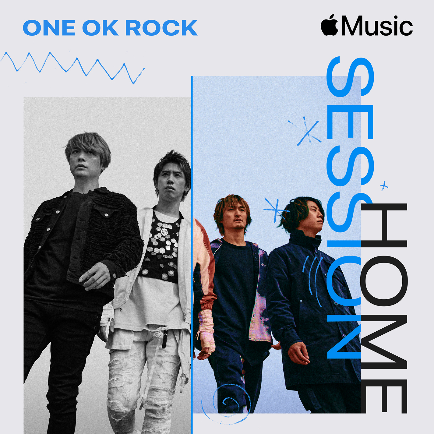 ONE OK ROCK_official on X: 