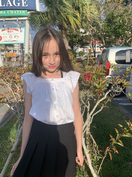 Twitterのコスプレ画像2